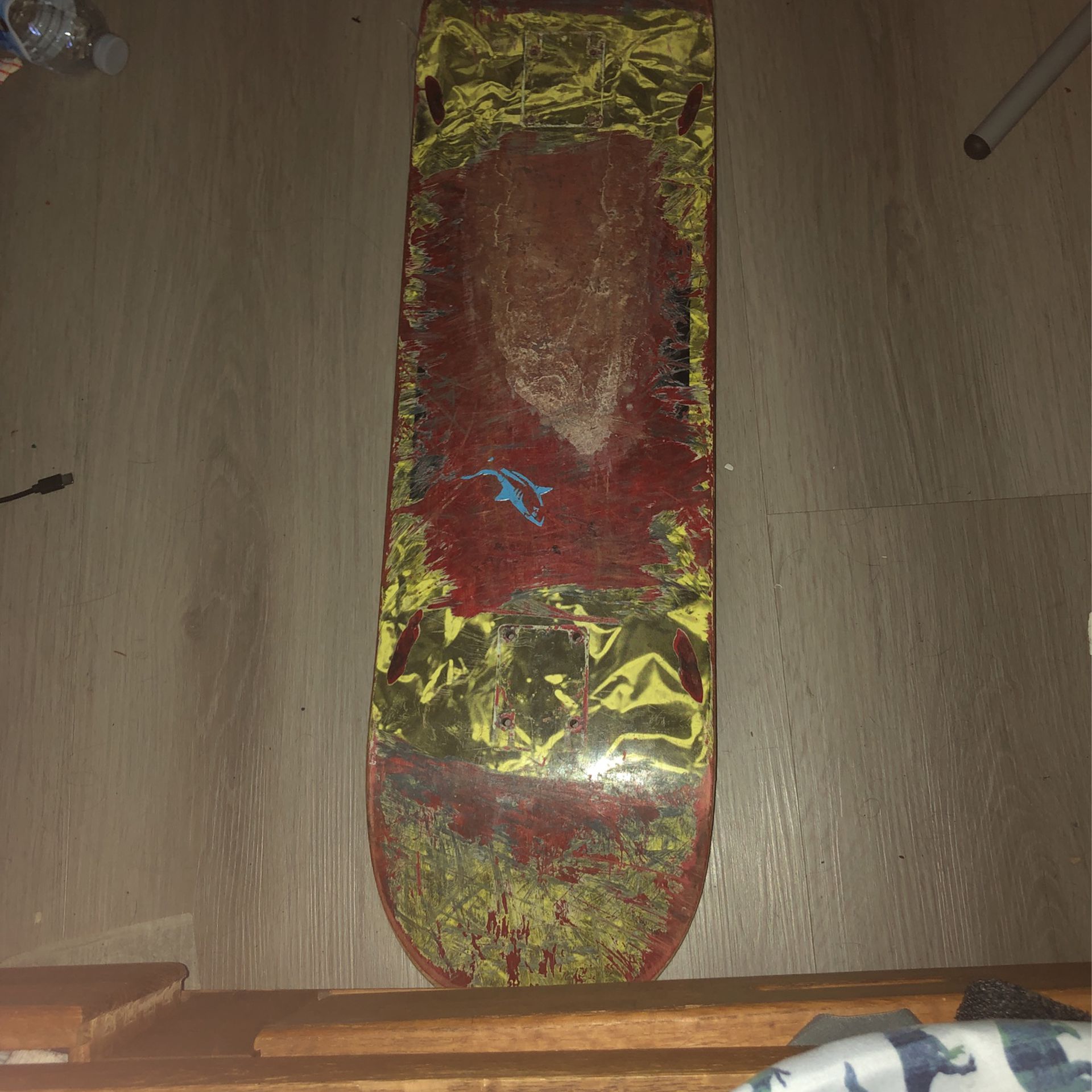 Skateboard Deck $20 Obo