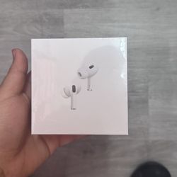 Airpod Pros 2nd Gen