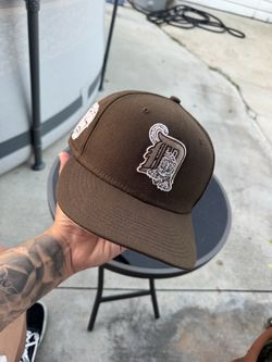 Detroit Tigers 7 1/2