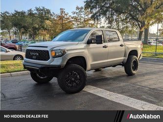 2015 Toyota Tundra