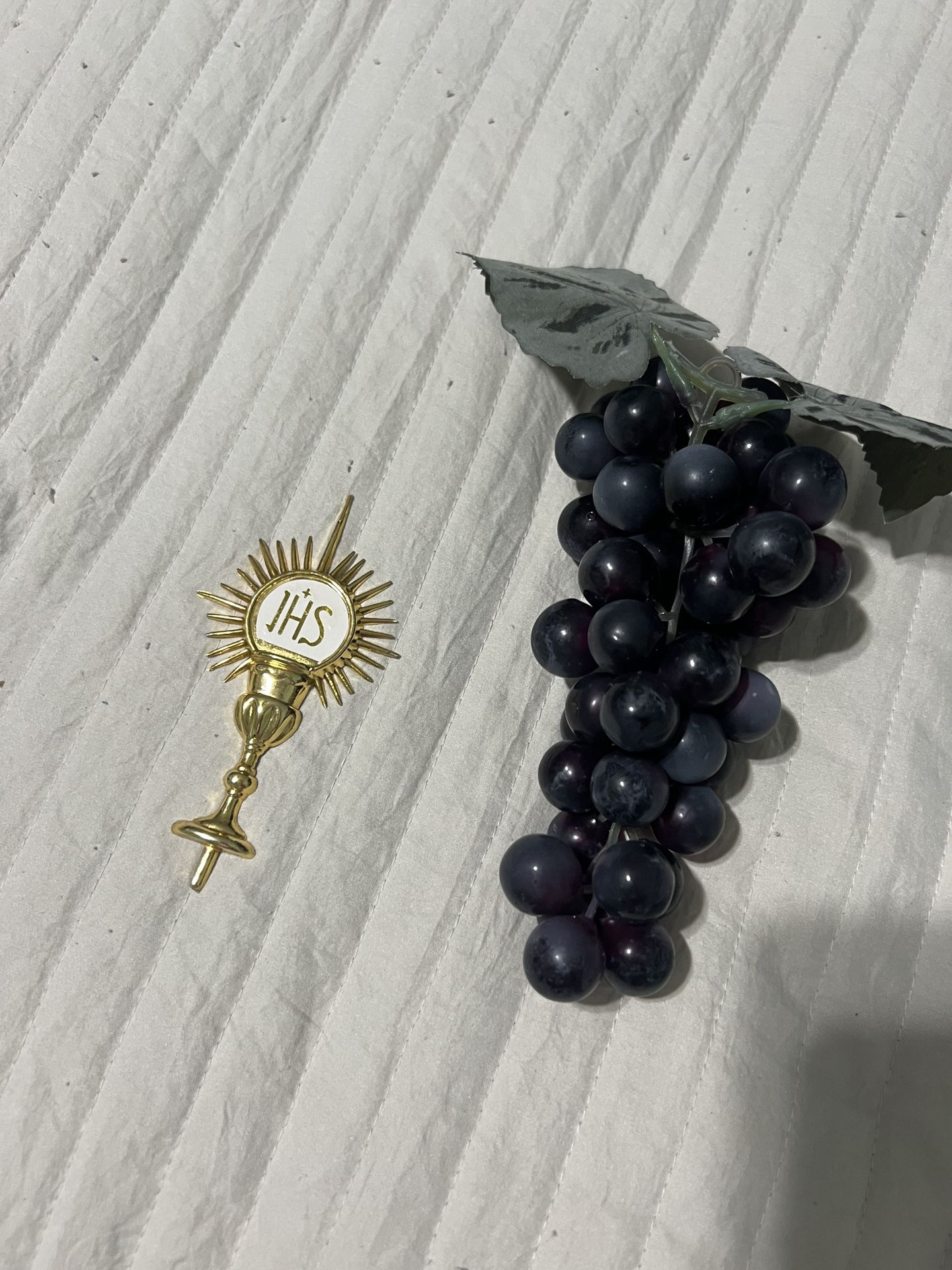 First Communion Cake decoration 