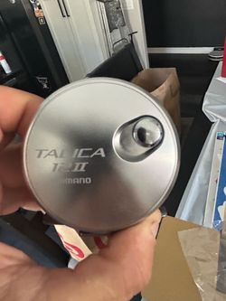 Shamano talica 12 2 A