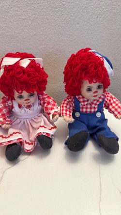Marie Osmond Collector Dolls