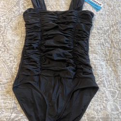 New Swimsuit