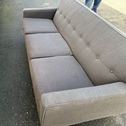 MAX HOME 3 SEAT COUCH 