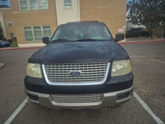 2003 Ford Expedition