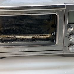 Breville Smart Air Fryer Oven