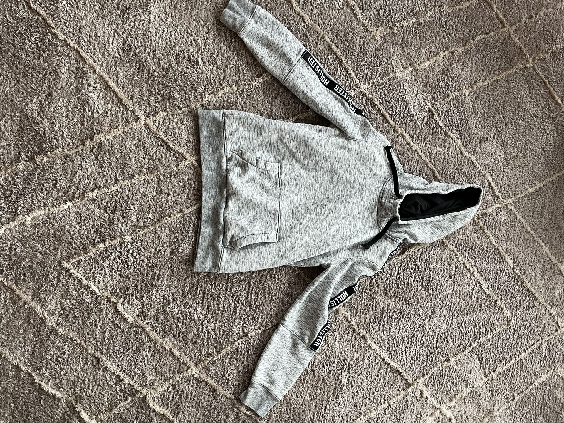 Hollister Hoodie 