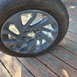 Honda Civic 2016 - 2021