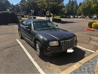 2008 Chrysler 300