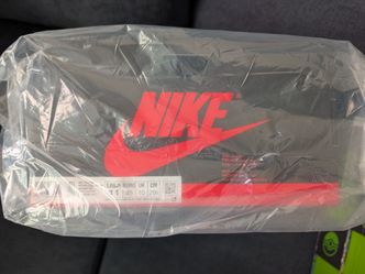 Jordan 1 x Virgil Alaska Size 11