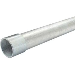 10’ Stick Of 2” Rigid Conduit