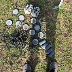 Commercial Air Pump Air Stones 