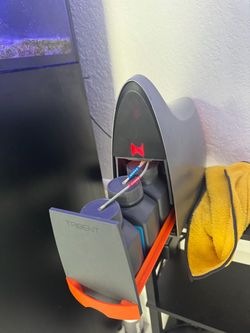 Neptune Apex Trident Water Testing