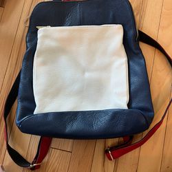Medium Sized Backpack