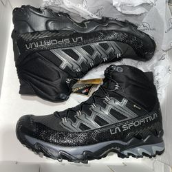 La Sportiva Ultra Raptor II Mid GTX Boots – Brand New! Size 10qq