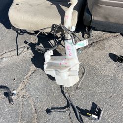 11-15 Honda Civic Hybrid Parts