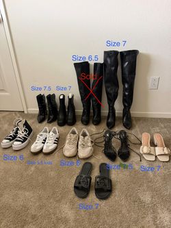 Women shoes