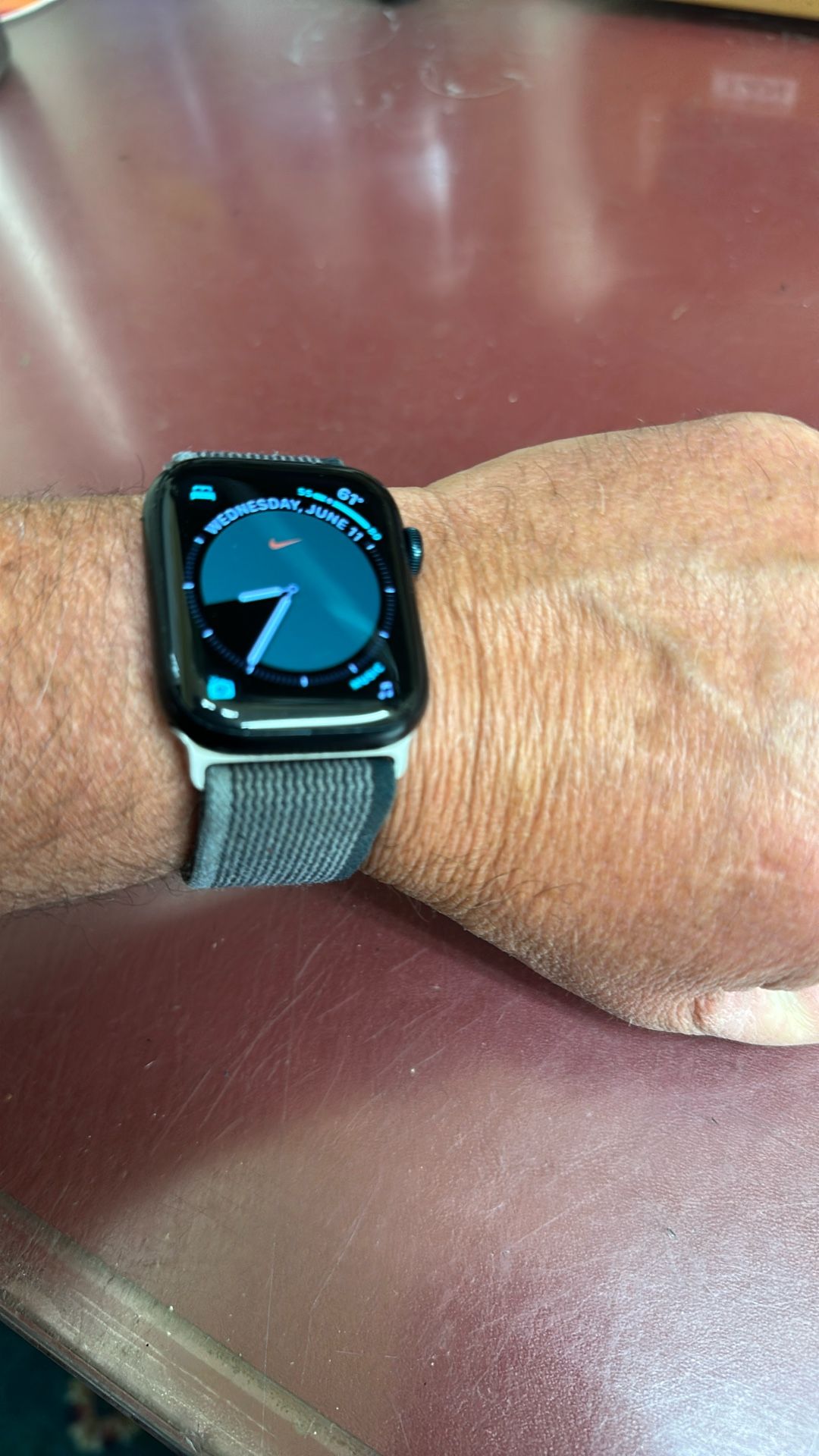 Apple Watch Series 9