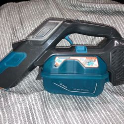 Black & Decker Spillbuster Cordless Spill And Spot Cleaner