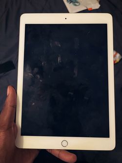 iPad Air 2