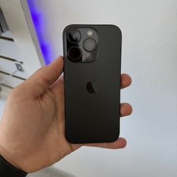 Iphone 16 Pro 256gb Unlocked 