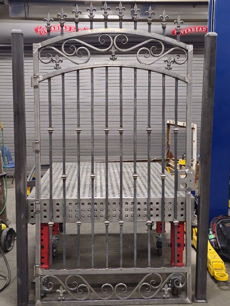 Custom Welding
