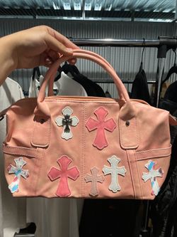 Chrome Hearts Bag