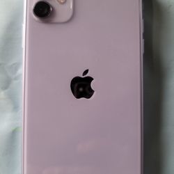 AT&T IPHONE 11