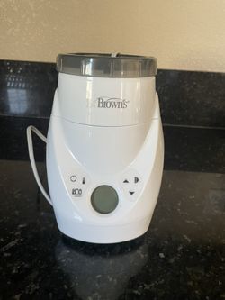 Dr Browns Bottle Warmer
