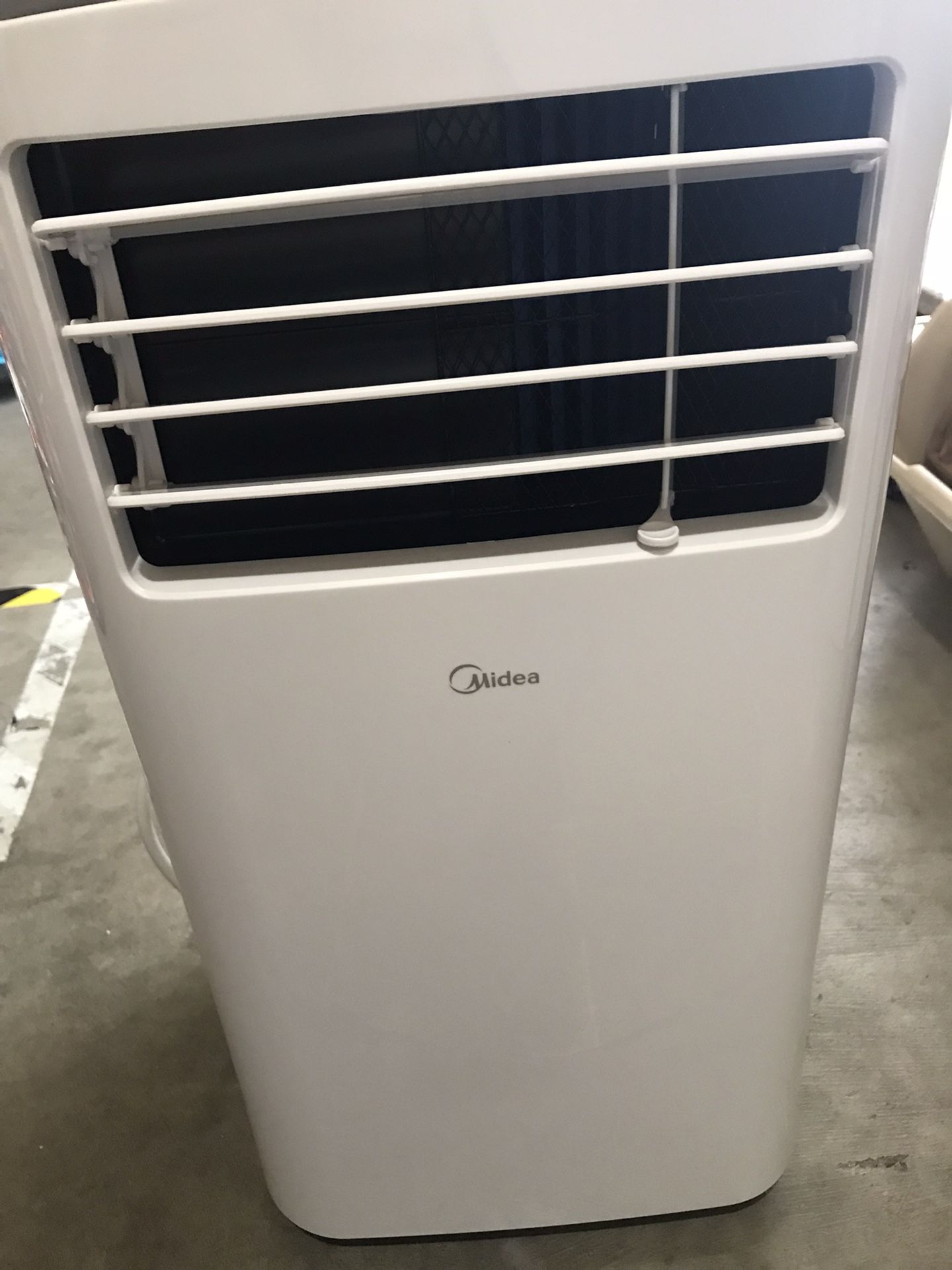 Midea 8 000 Btu Portable Air Conditioner Mph08cr71 For Sale In Lacey Wa Offerup