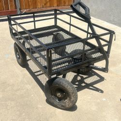 Work Wagon 