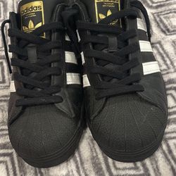 Adidas Superstars