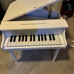 Toddler Piano 