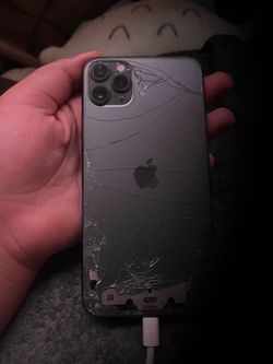 iPhone 11 Pro Max