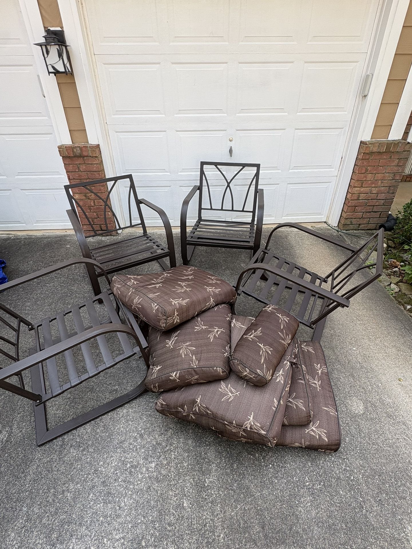 Chairs 