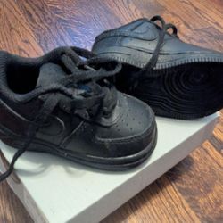 Infant Nike Air Forces 