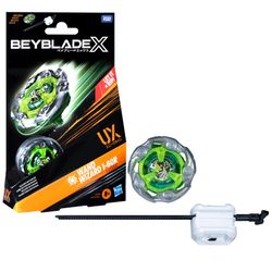Beyblade X Wand Wizard 1-60 Rush