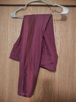 Leggings size medium