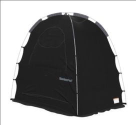 SlumberPod tent for crib or Pack N Play