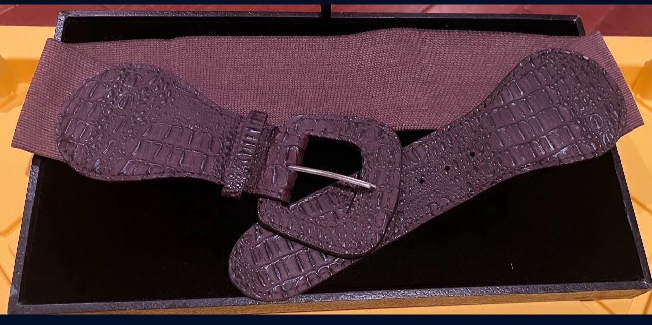 Belts