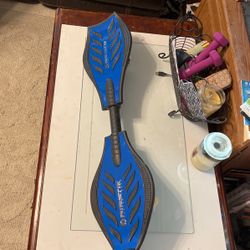 Ripstick