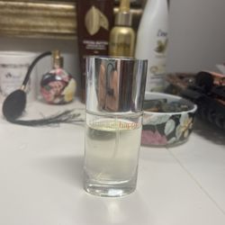 Clinique happy perfume