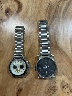 Vestal Watches