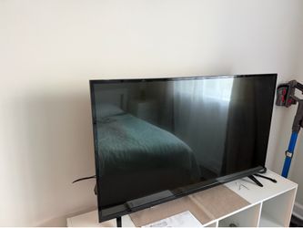 Vizio smart tv 40”