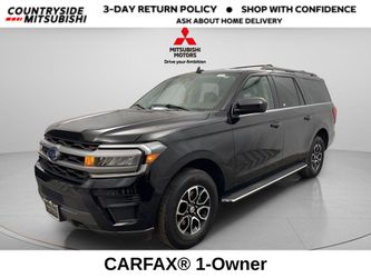 2023 Ford Expedition