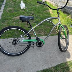 Bike  Price Includes Delivery 