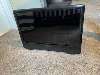 Dell LCD Monitor