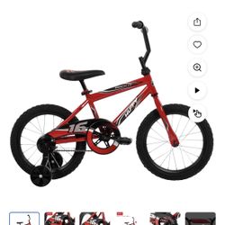Huffy 16in Bike