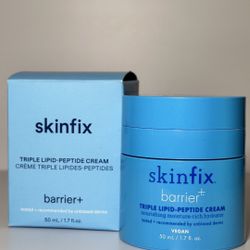 Skinfix Triple Lipid-Peptide Cream